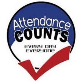 Attendance at School is Important to Student's Success