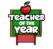 Michigan Department of Education - Teacher of the Year!