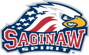 Saginaw Spirit & Hemlock Robotics