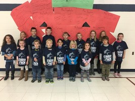 Congratulations to the October Leaders of the Pack!