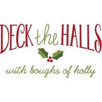 Deck the Halls