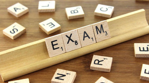 Exam Schedule - 1st Semester