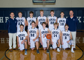Varsity