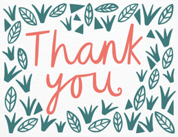 Thank you!