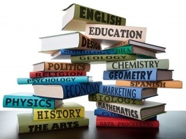 18-19 HS Course Requests
