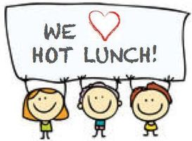 Have you filled out your lunch application?