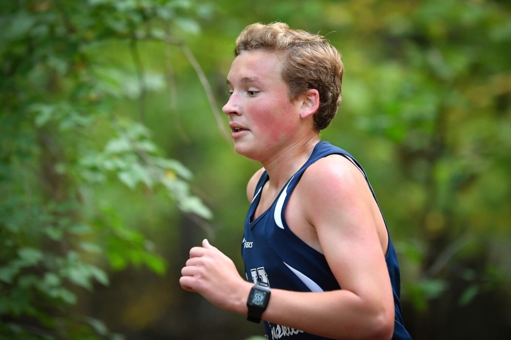 Hemlock Athletes Gradually Start Fall Sports