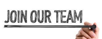 Join Our Team