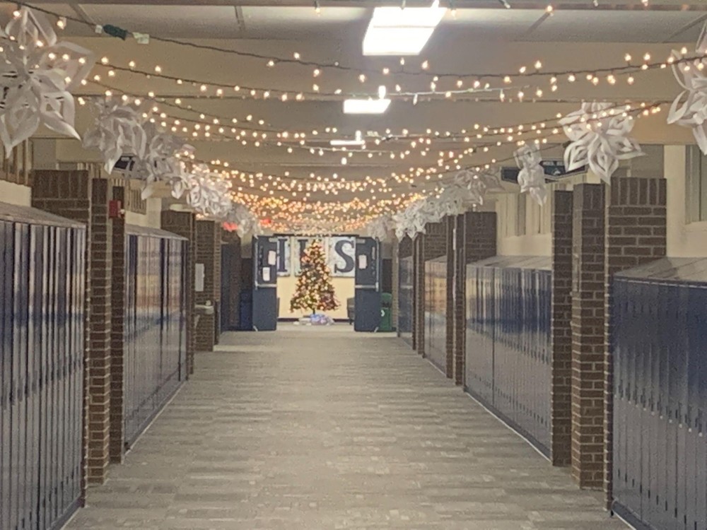 It's the Most Wonderful Time of the Year