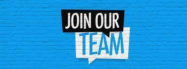 Join Our Team
