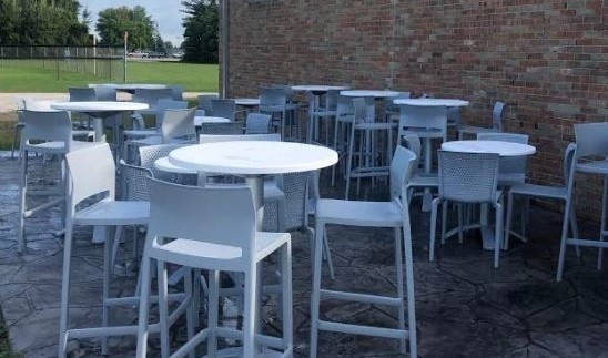 Outdoor Learning Spaces
