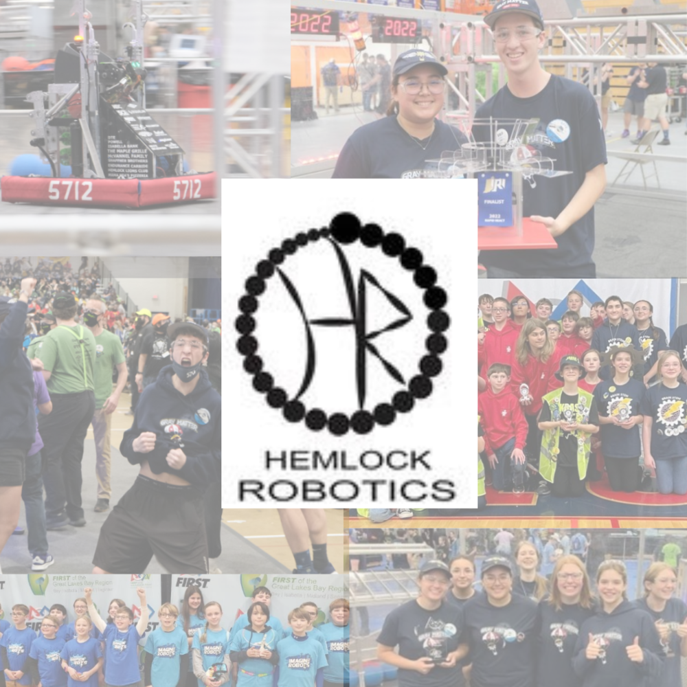 Hemlock Robotics 