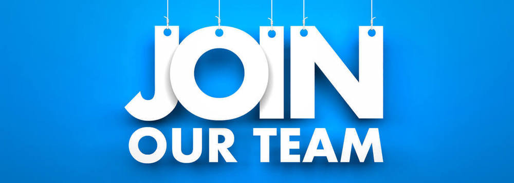 Join Our Team, Join the Huskie Pack