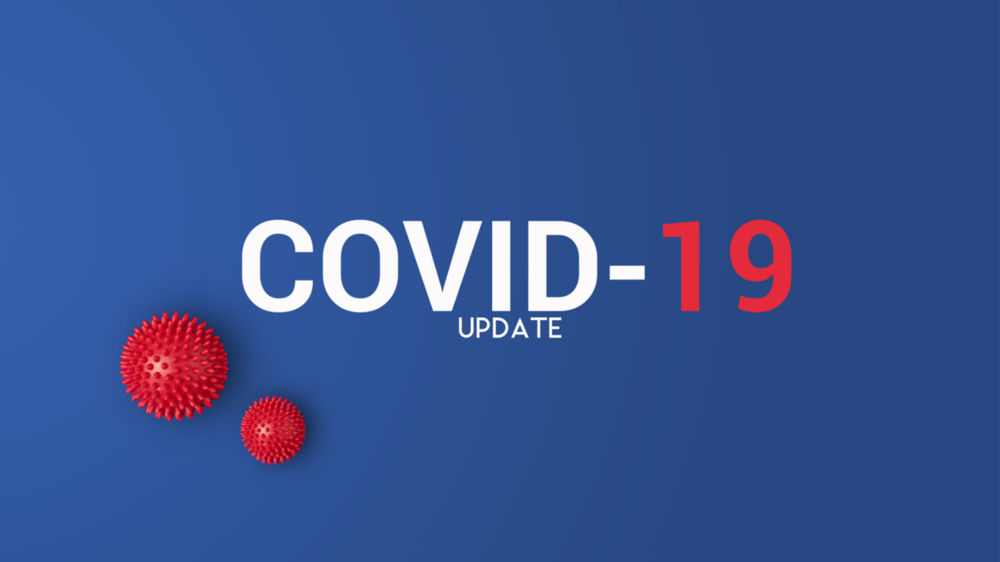 COVID-19 Protocol Update