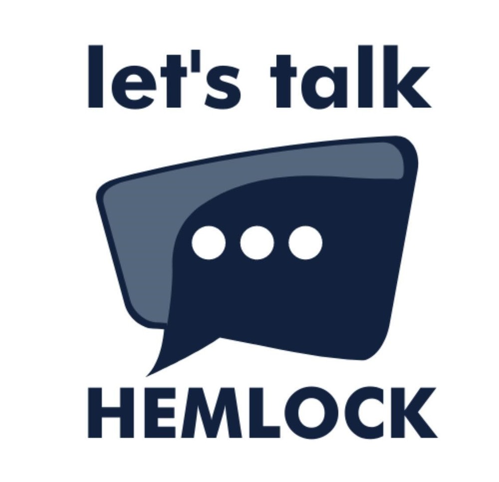 Let's Talk Hemlock