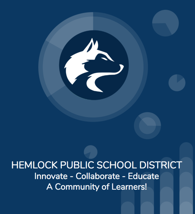 Hemlock public school district