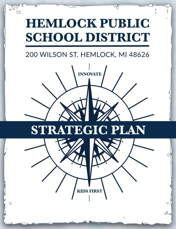 Hemlock shares how to DIY Strategic Plan