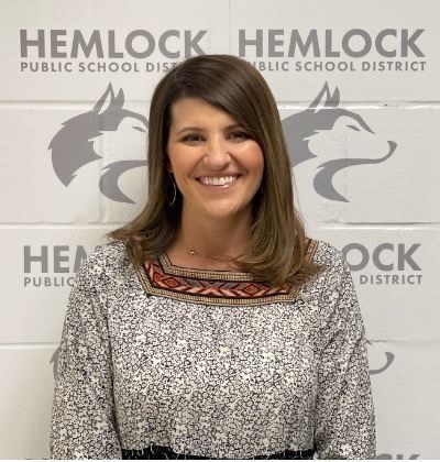 Lori Gensch, HBA Educator of the Year
