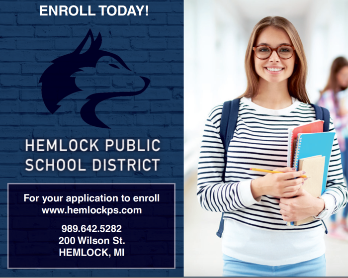 Limited Space, Register Today!