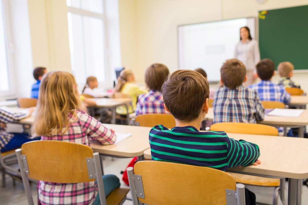 Return to Learn, Fall 2020