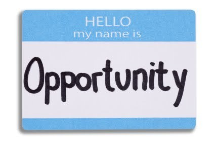 Job Opportunity