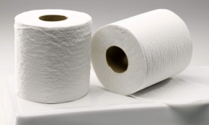 Rationale for Rationing, Bathroom Time