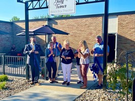 Grand Opening Celebration, Judy Turner Black Box Theatre