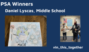 PSA MS Winner-Daniel Lyscas