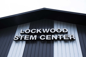 Congressman Moolenaar to Visit the Lockwood STEM Center 
