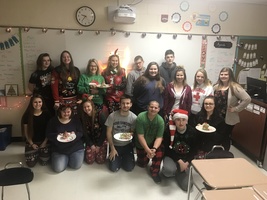 HS PEER Program