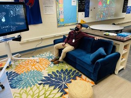 Reimagining the Classroom