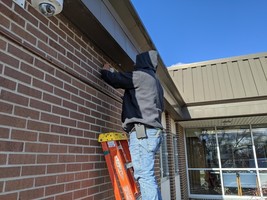 Outdoor WiFi Illustrates HPSD Vision