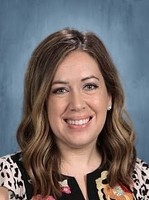 Staff Recognition Highlight-Mrs. Sensabaugh
