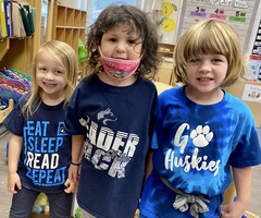 Hemlock Preschool Program