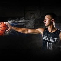 Finkbeiner hits 1,000 Points