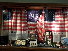 Honoring the Heroes
