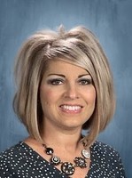 Staff Highlight-Tiffany Green