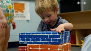 Top Ratings for Hemlock's Early Childhood Center