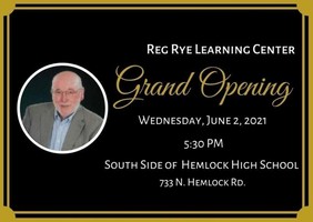 Hemlock Honors-Reg Rye
