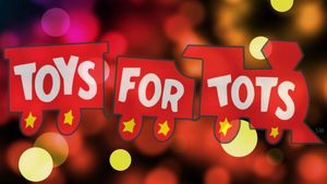 Toys for Tots