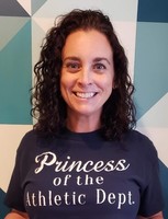 Staff Highlight-Jamie Galbraith