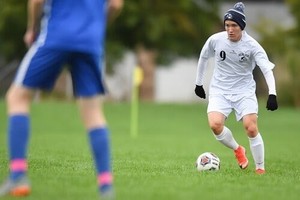 Boy's Soccer Off to a Great Start