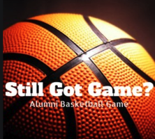Alumni Game
