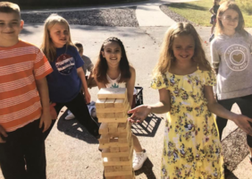 It’s a win-win program for every student involved!
