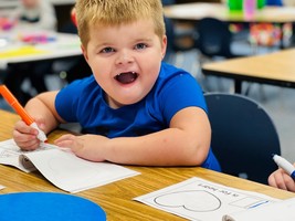 Top Ranked Early Childhood Program
