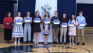 Awards Night