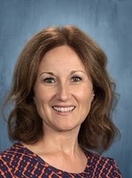 Staff Highlight-Aimee Fromholz