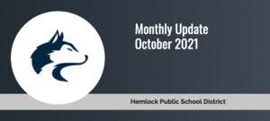 October Update