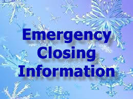 Emergency School Closings and Delays