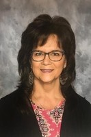 Staff Highlight-Profe K-MS Spanish Teacher